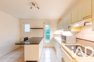 achat appartement cergy 95000