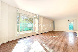 achat appartement cergy 95000