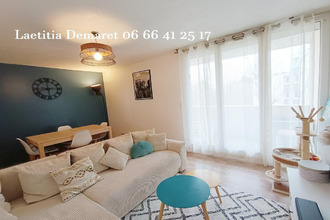 achat appartement cergy 95000