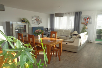 achat appartement cergy 95000