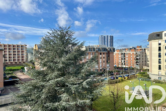 achat appartement cergy 95000