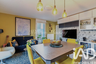 achat appartement cergy 95000