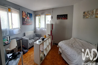 achat appartement cergy 95000