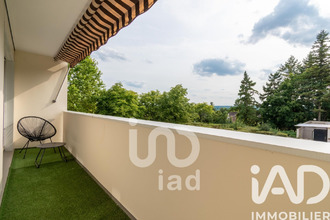 achat appartement cergy 95000