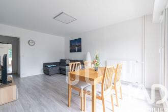 achat appartement cergy 95000