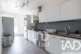 achat appartement cergy 95000