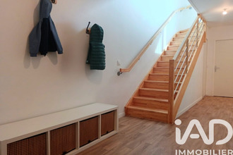 achat appartement cergy 95000