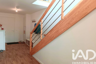 achat appartement cergy 95000