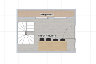 achat appartement cergy 95000