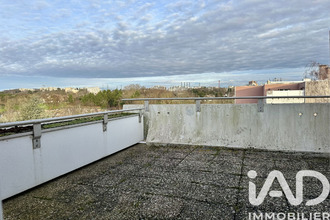 achat appartement cergy 95000