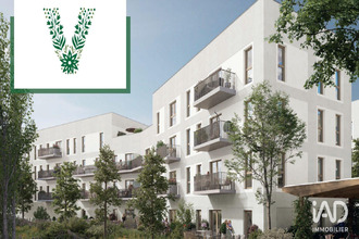 achat appartement cergy 95000