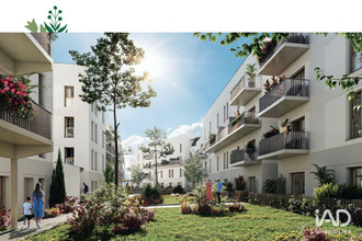 achat appartement cergy 95000