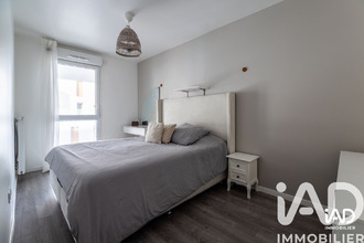 achat appartement cergy 95000