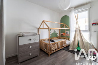 achat appartement cergy 95000