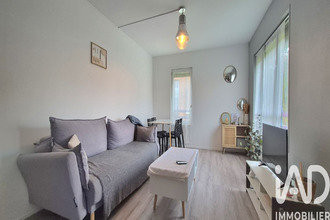 achat appartement cergy 95000