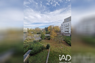 achat appartement cergy 95000