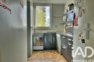 achat appartement cergy 95000