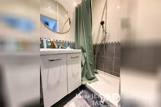 achat appartement cergy 95000