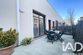 achat appartement cergy 95000