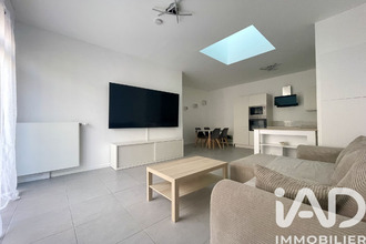 achat appartement cergy 95000