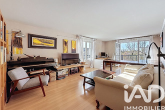 achat appartement cergy 95000