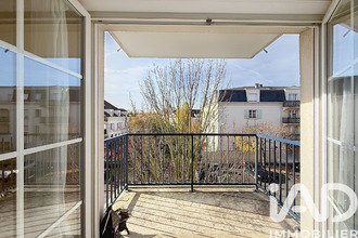 achat appartement cergy 95000