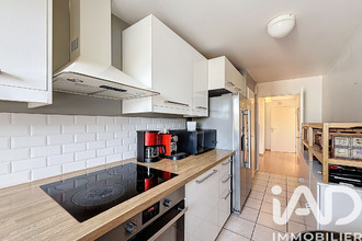 achat appartement cergy 95000