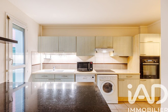 achat appartement cergy 95000