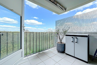 achat appartement cergy 95000