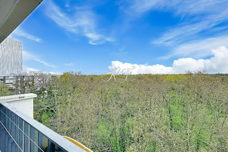 achat appartement cergy 95000