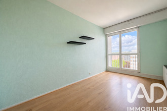 achat appartement cergy 95000