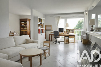 achat appartement cergy 95000