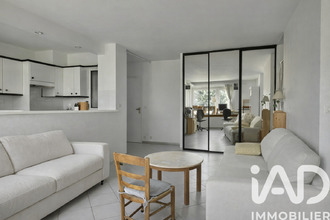 achat appartement cergy 95000