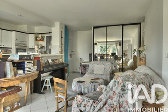 achat appartement cergy 95000