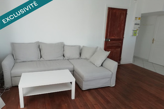 achat appartement cergy 95000