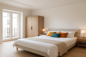 achat appartement cergy 95000