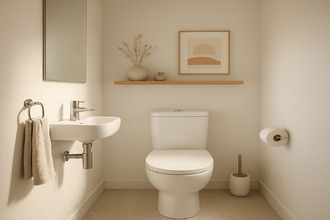 achat appartement cergy 95000