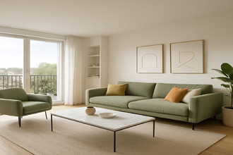 achat appartement cergy 95000