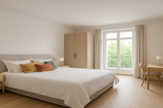 achat appartement cergy 95000