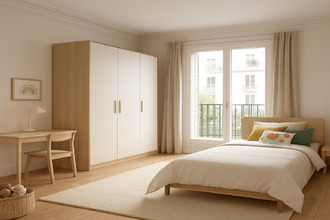 achat appartement cergy 95000