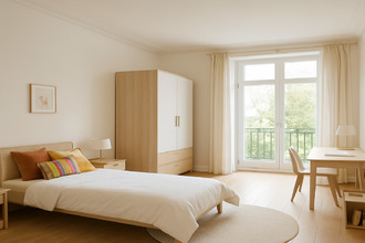 achat appartement cergy 95000