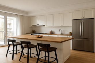 achat appartement cergy 95000