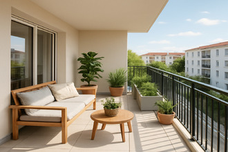 achat appartement cergy 95000