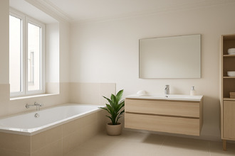 achat appartement cergy 95000