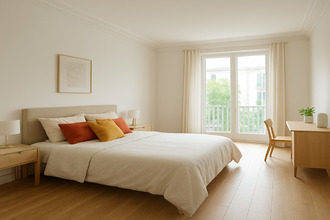 achat appartement cergy 95000