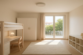 achat appartement cergy 95000