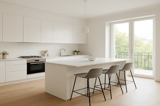 achat appartement cergy 95000