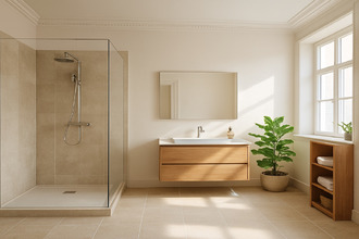 achat appartement cergy 95000