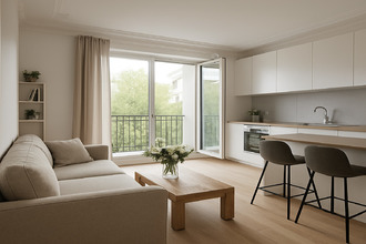 achat appartement cergy 95000