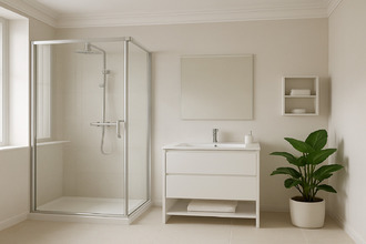 achat appartement cergy 95000